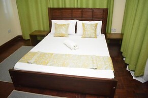 Stay.Plus Creek Residence Nyali
