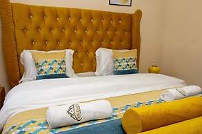 Stay.Plus Creek Residence Nyali