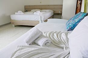 Jasmine apartments