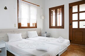 Jasmine apartments