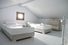 Jasmine apartments