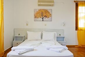 Jasmine apartments