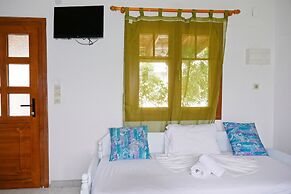 Jasmine apartments