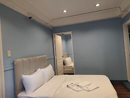 Glory Hotel Cubao