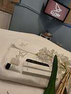 Glory Hotel Cubao