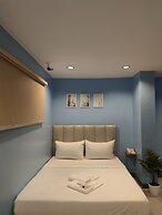 Glory Hotel Cubao