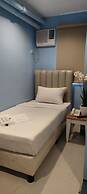 Glory Hotel Cubao