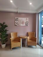 Glory Hotel Cubao