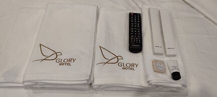 Glory Hotel Cubao