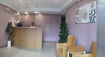 Glory Hotel Cubao