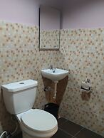 Glory Hotel Cubao