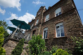 Hotel Alte Bürgermeisterei