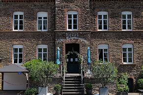 Hotel Alte Bürgermeisterei