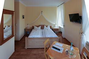 Hotel Alte Bürgermeisterei
