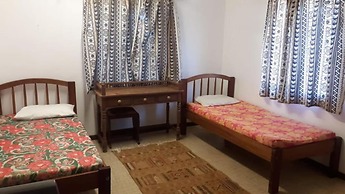 Stay.Plus 2 Bedroom Shree Apartment