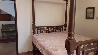 Stay.Plus 2 Bedroom Shree Apartment