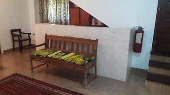 Stay.Plus 2 Bedroom Shree Apartment