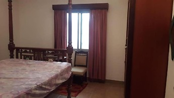 Stay.Plus 2 Bedroom Shree Apartment