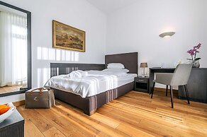 Laudensacks Parkhotel & Retreat