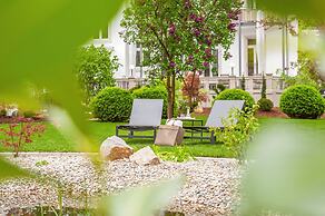 Laudensacks Parkhotel & Retreat