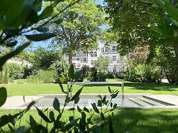 Laudensacks Parkhotel & Retreat