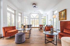 Laudensacks Parkhotel & Retreat