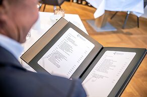 Laudensacks Parkhotel & Retreat