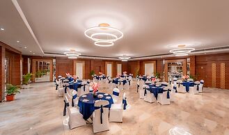 Playotel Resort Bhopal