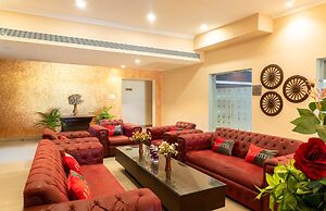 Playotel Resort Bhopal