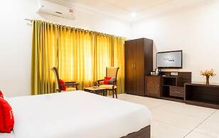 Playotel Resort Bhopal