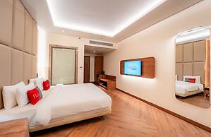 Playotel Resort Bhopal