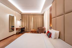 Playotel Resort Bhopal
