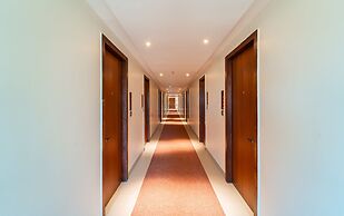 Playotel Resort Bhopal