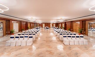 Playotel Resort Bhopal