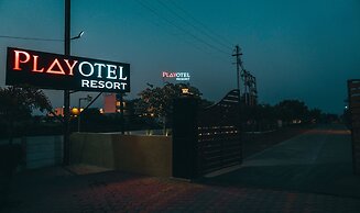 Playotel Resort Bhopal