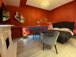 Residenze Romano & SPA hotel diff. RED