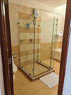 Stay.Plus Shanzu Beachfront Apartment