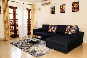 Stay.Plus Shanzu Beachfront Apartment