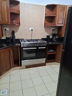 Stay.Plus Shanzu Beachfront Apartment