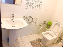 Stay.Plus Shanzu Beachfront Apartment