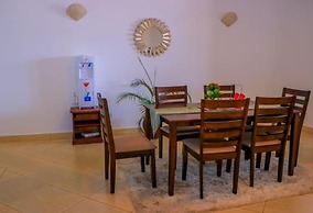 Stay.Plus Shanzu Beachfront Apartment