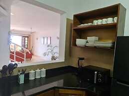 Stay.Plus Shanzu Beachfront Apartment
