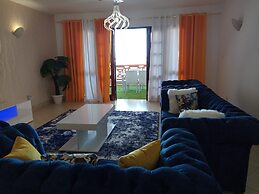 Stay.Plus Shanzu Beachfront Apartment