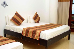 Stay.Plus Shanzu Beachfront Apartment