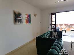 Stay.Plus Shanzu Beachfront Apartment