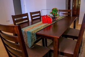 Stay.Plus Shanzu Beachfront Apartment