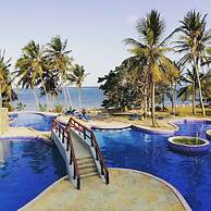 Stay.Plus Shanzu Beachfront Apartment