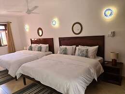 Stay.Plus Shanzu Beachfront Apartment