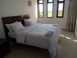 Stay.Plus Shanzu Beachfront Apartment