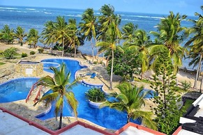 Stay.Plus Shanzu Beachfront Apartment